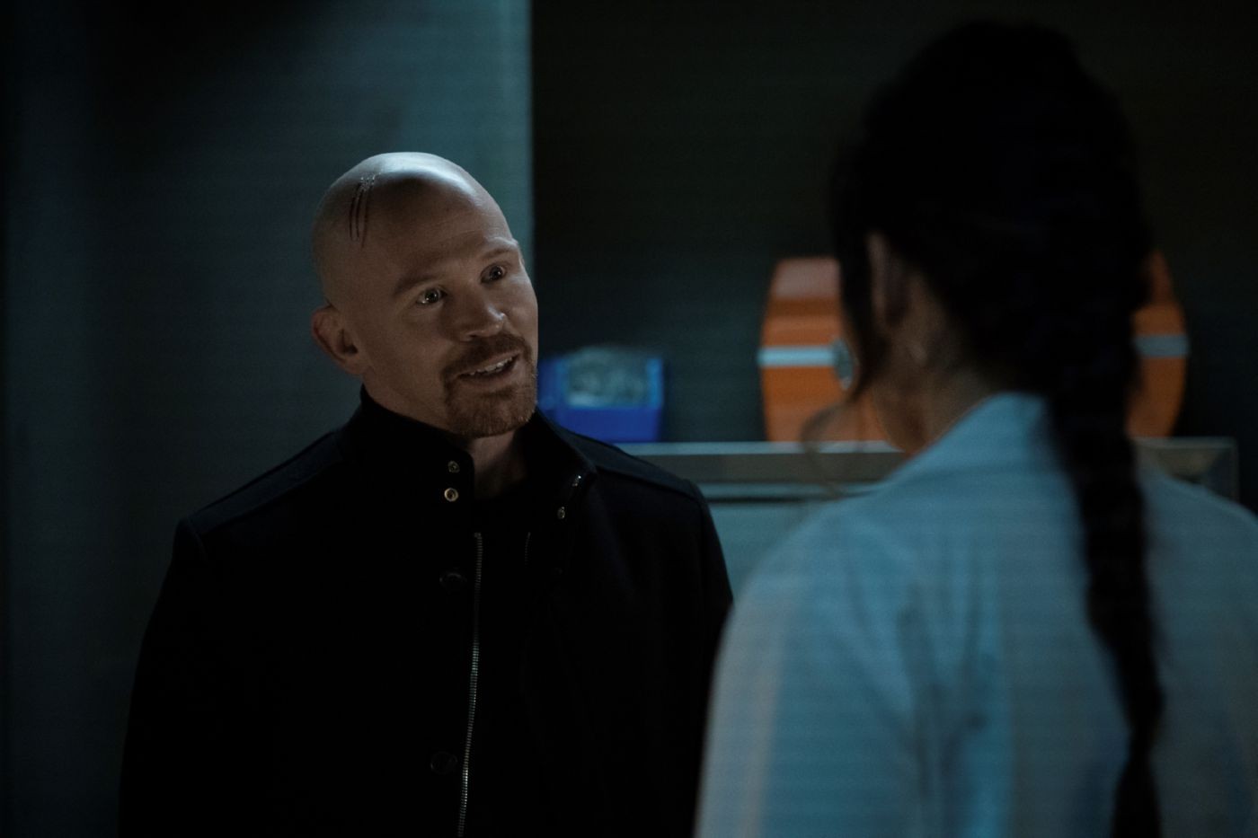 „Batwoman” sezon 2 – zdjęcia z trzeciego odcinka