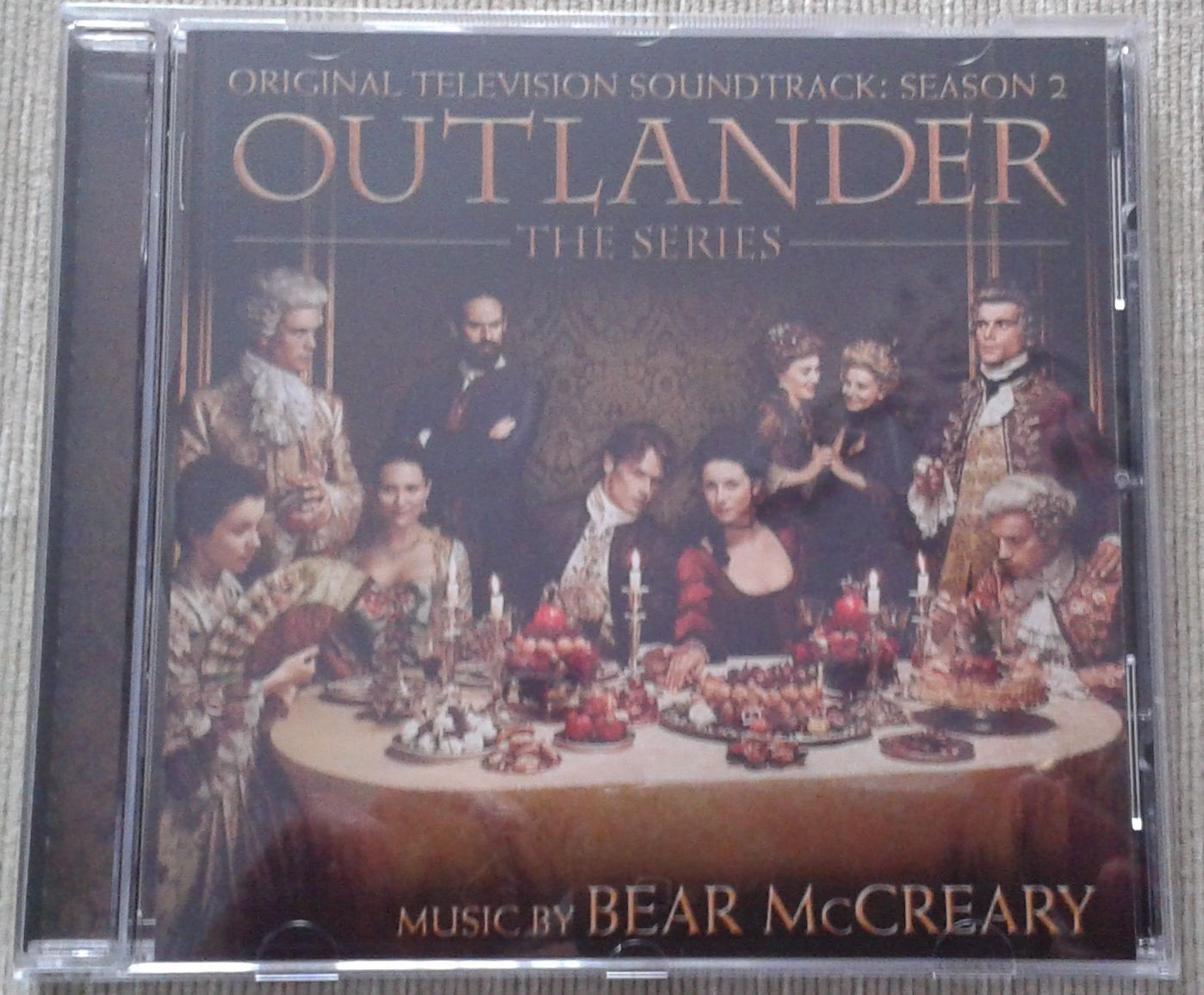 1. Outlander 2 front 1CD Sony.jpg
