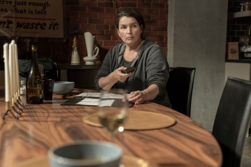 „The Walking Dead: World Beyond” – zdjęcia z 3. odcinka