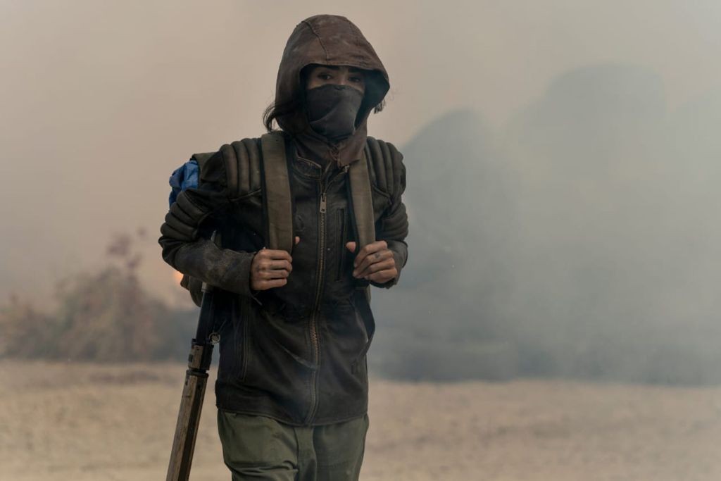 „The Walking Dead: World Beyond” – zdjęcia z 3. odcinka