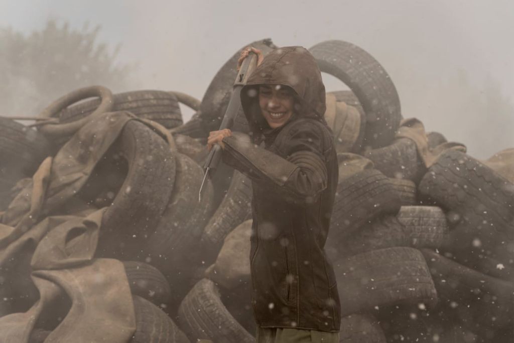 „The Walking Dead: World Beyond” – zdjęcia z 3. odcinka