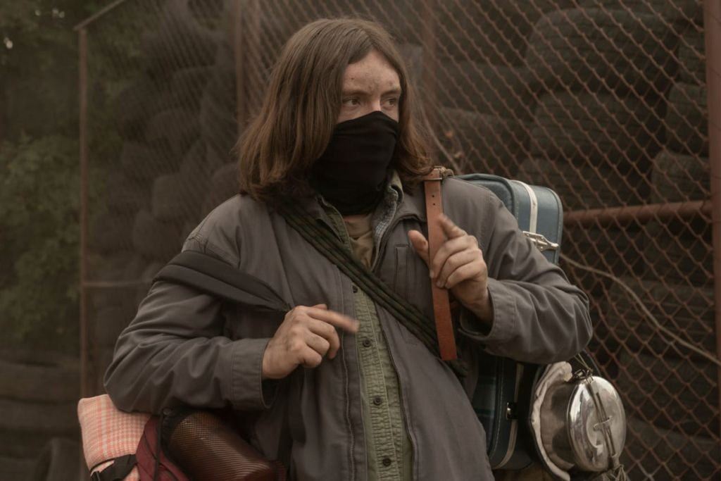 „The Walking Dead: World Beyond” – zdjęcia z 3. odcinka