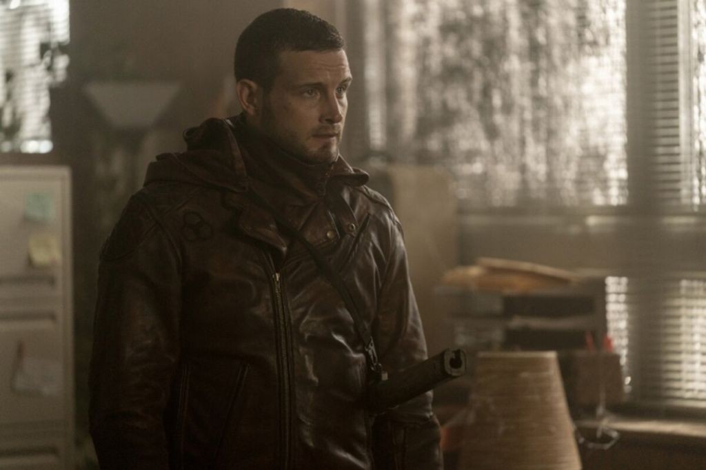 „The Walking Dead: World Beyond” – zdjęcia z 3. odcinka