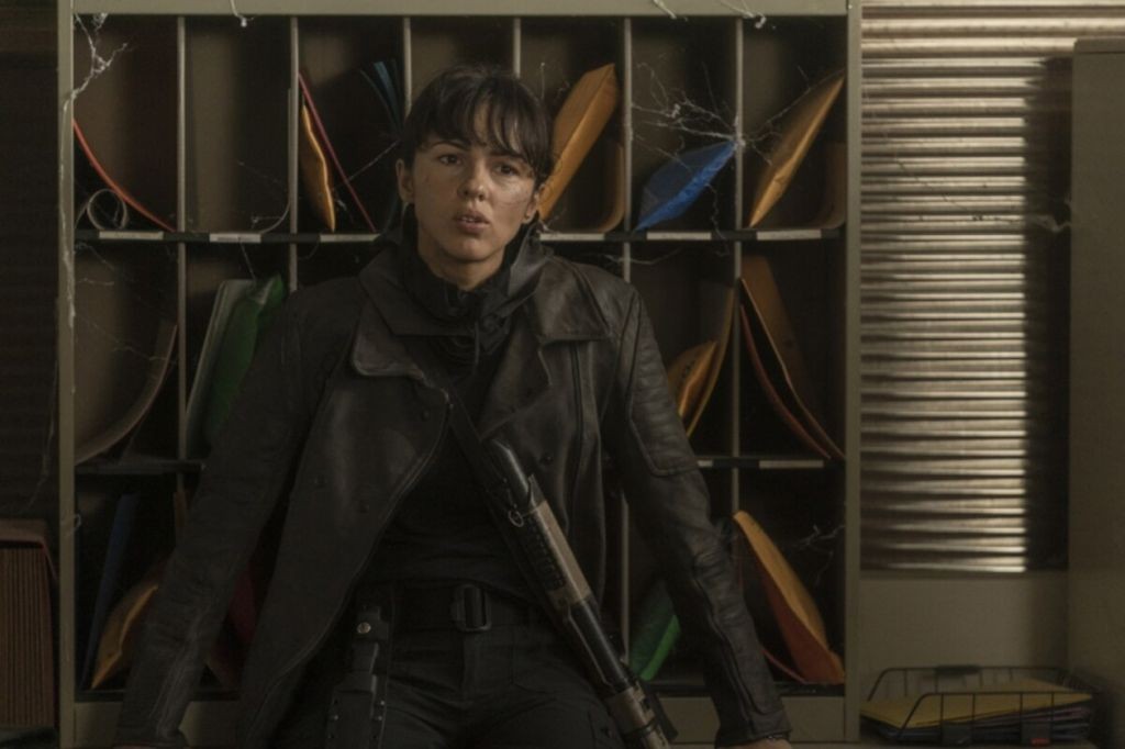 „The Walking Dead: World Beyond” – zdjęcia z 3. odcinka