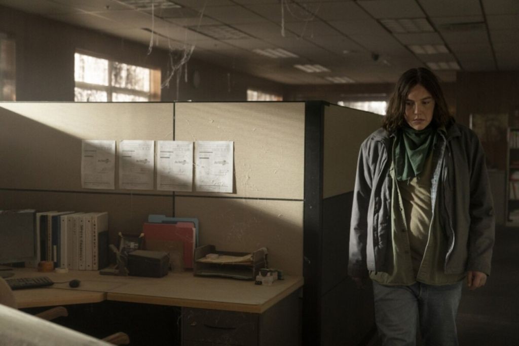 „The Walking Dead: World Beyond” – zdjęcia z 3. odcinka