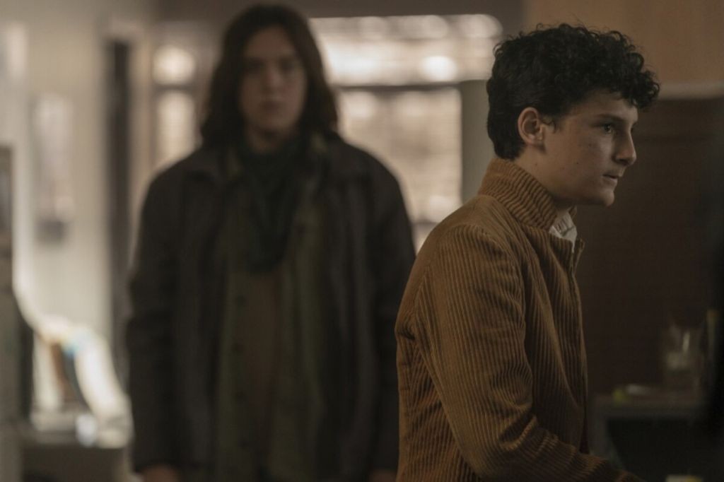 „The Walking Dead: World Beyond” – zdjęcia z 3. odcinka