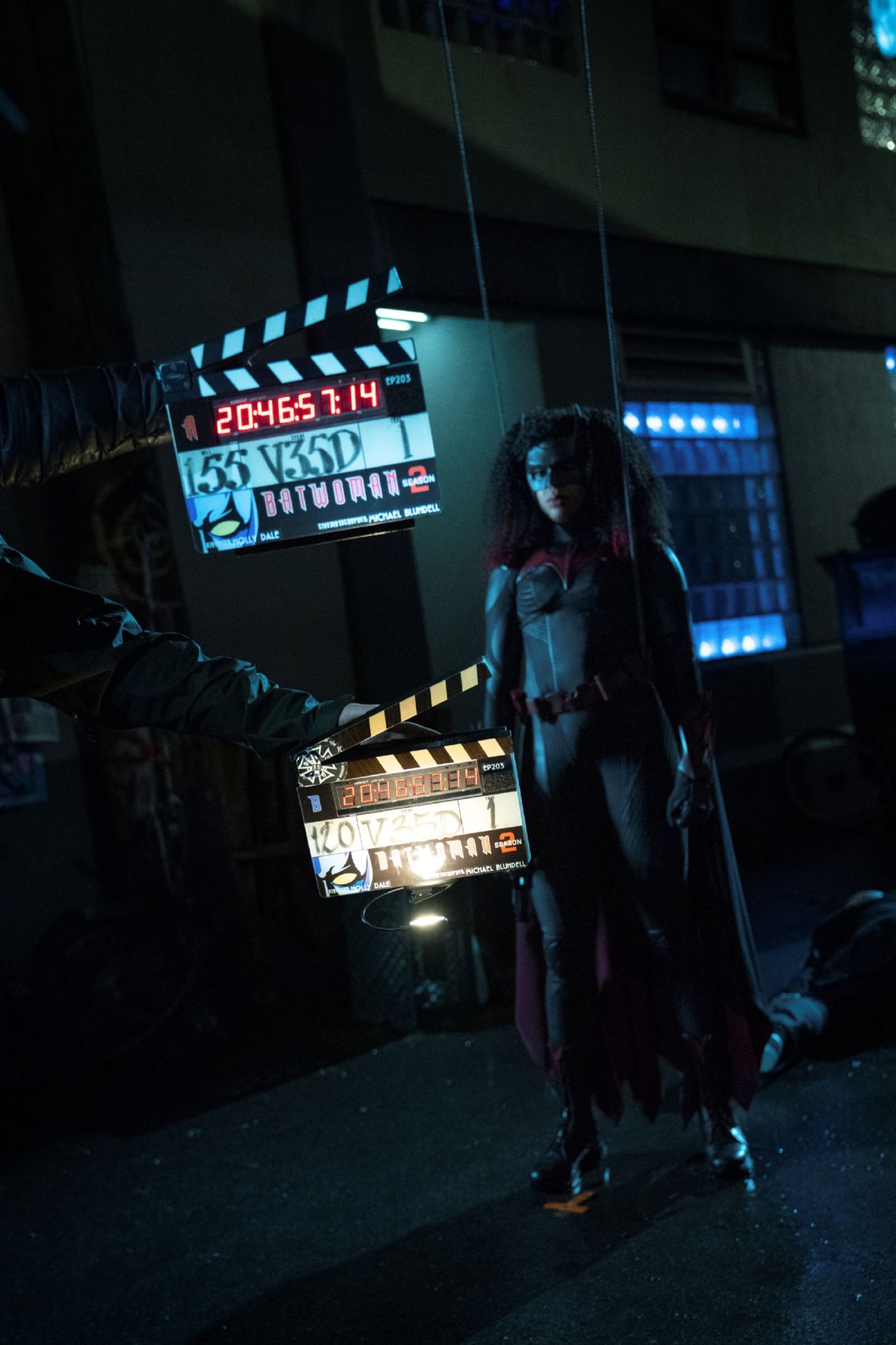 „Batwoman” sezon 2 – zdjęcia z trzeciego odcinka