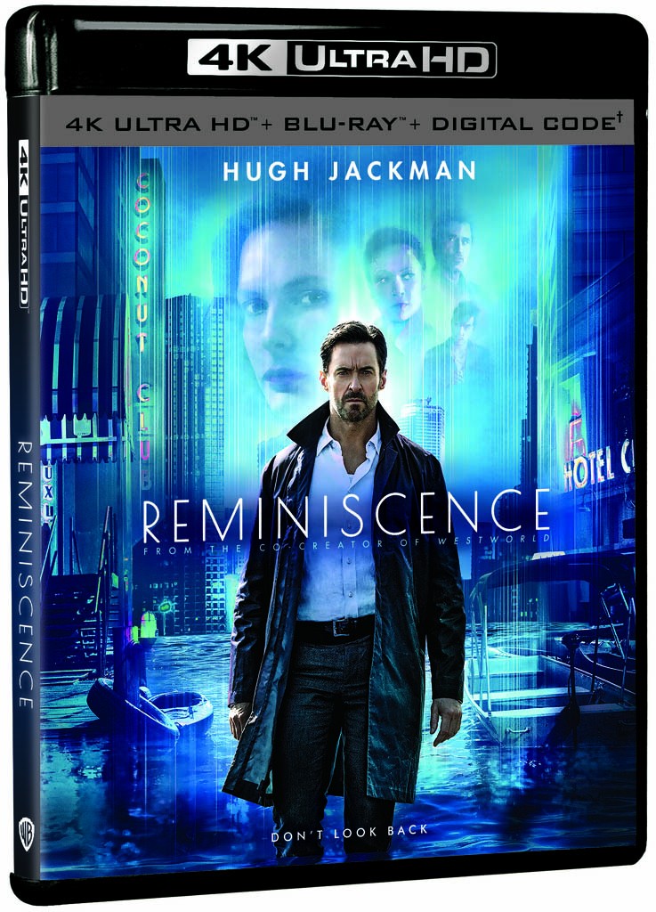 Reminiscencja 4K UHD