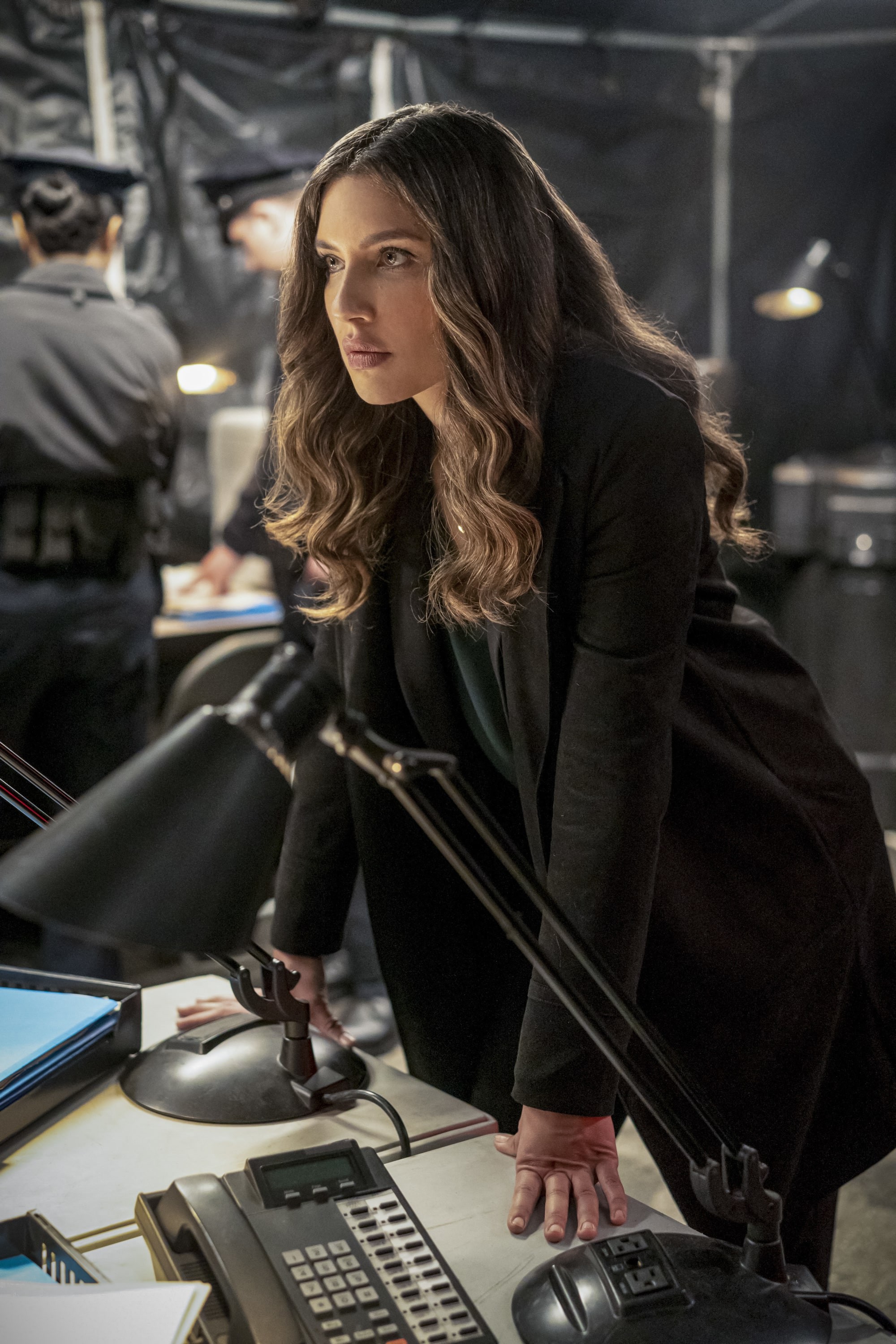 „Arrow” sezon 8 – zwiastun oraz galeria zdjęć z szóstego odcinka 