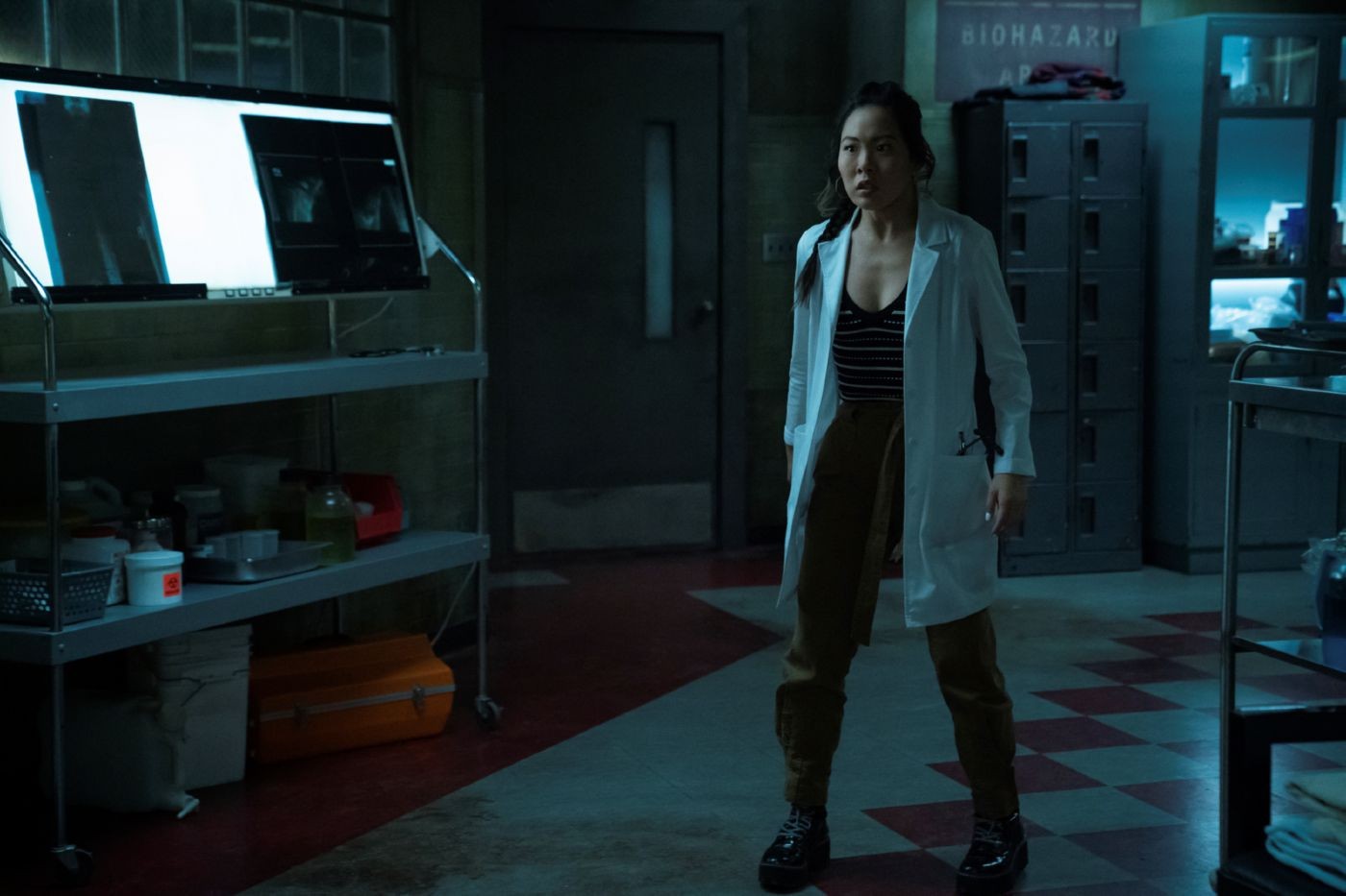 „Batwoman” sezon 2 – zdjęcia z trzeciego odcinka