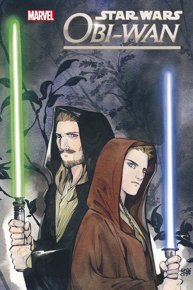 Star Wars: Obi-Wan Kenobi komiks