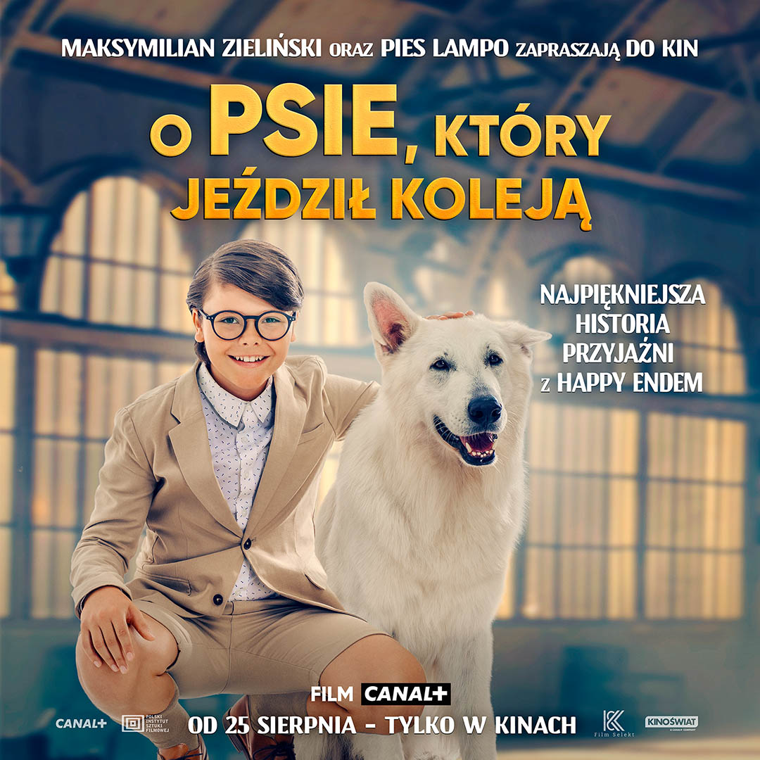 Maksymilian Zieliński w filmie O psie, który jeździł koleją za Kino Świat.jpg