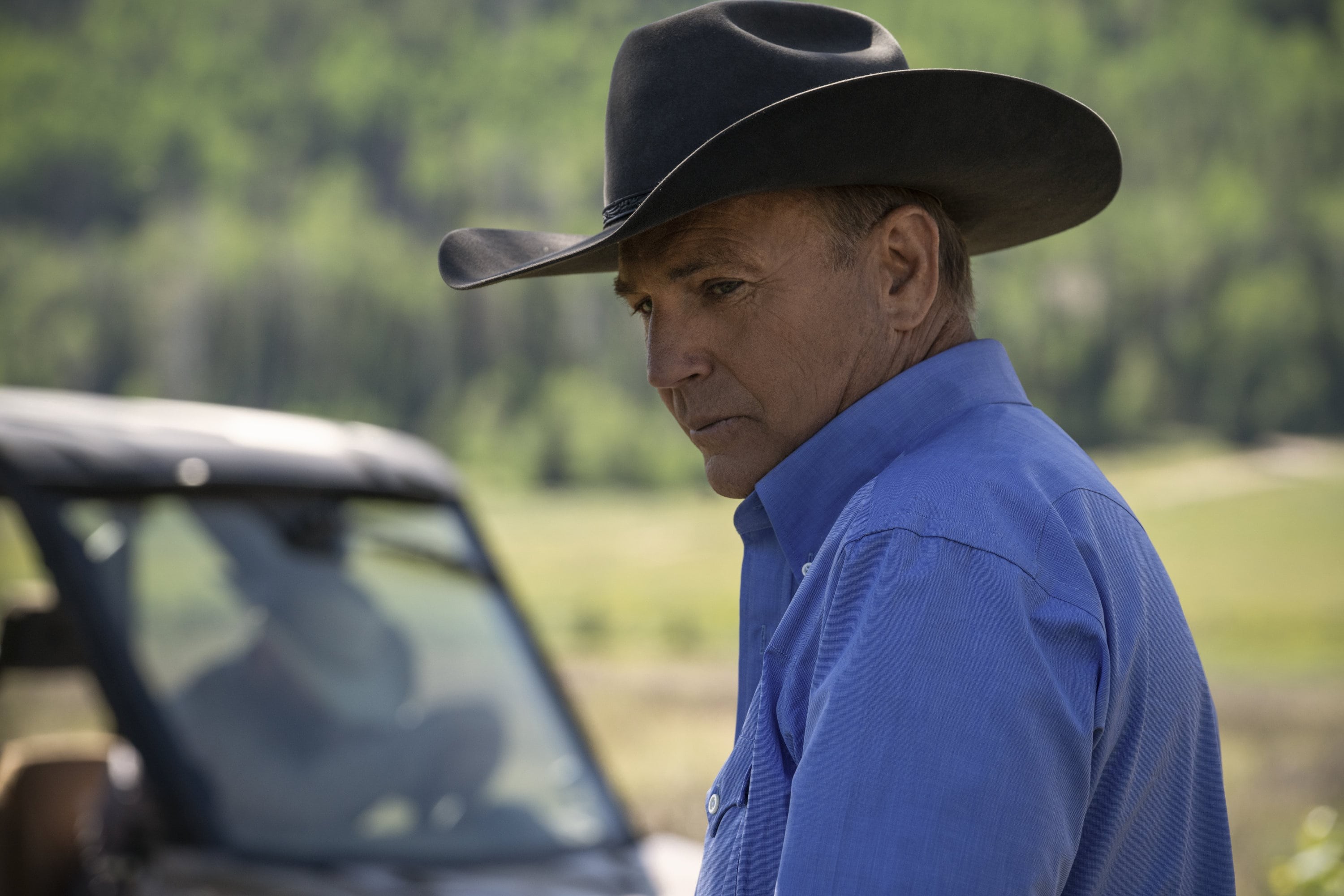 „Yellowstone” sezon 3. – zdjęcia z czwartego odcinka