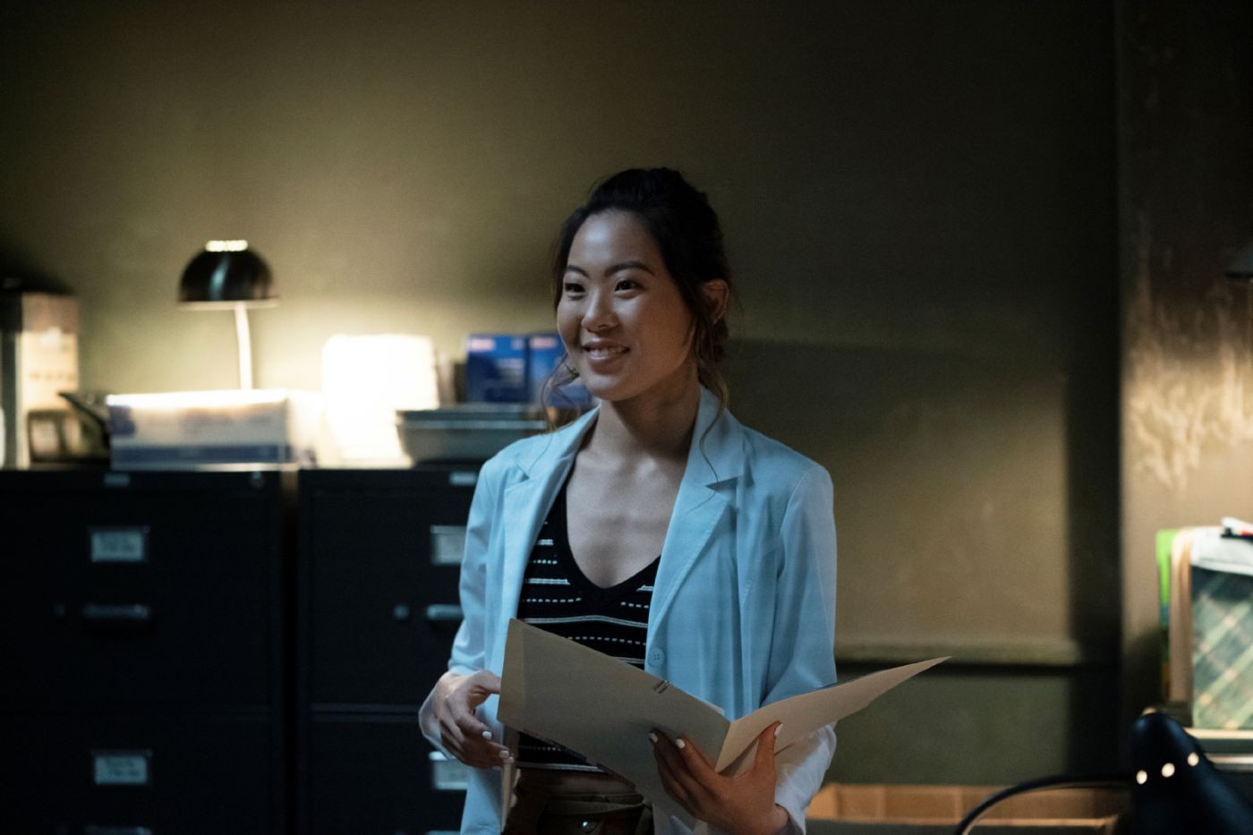 „Batwoman” sezon 2 – zdjęcia z trzeciego odcinka