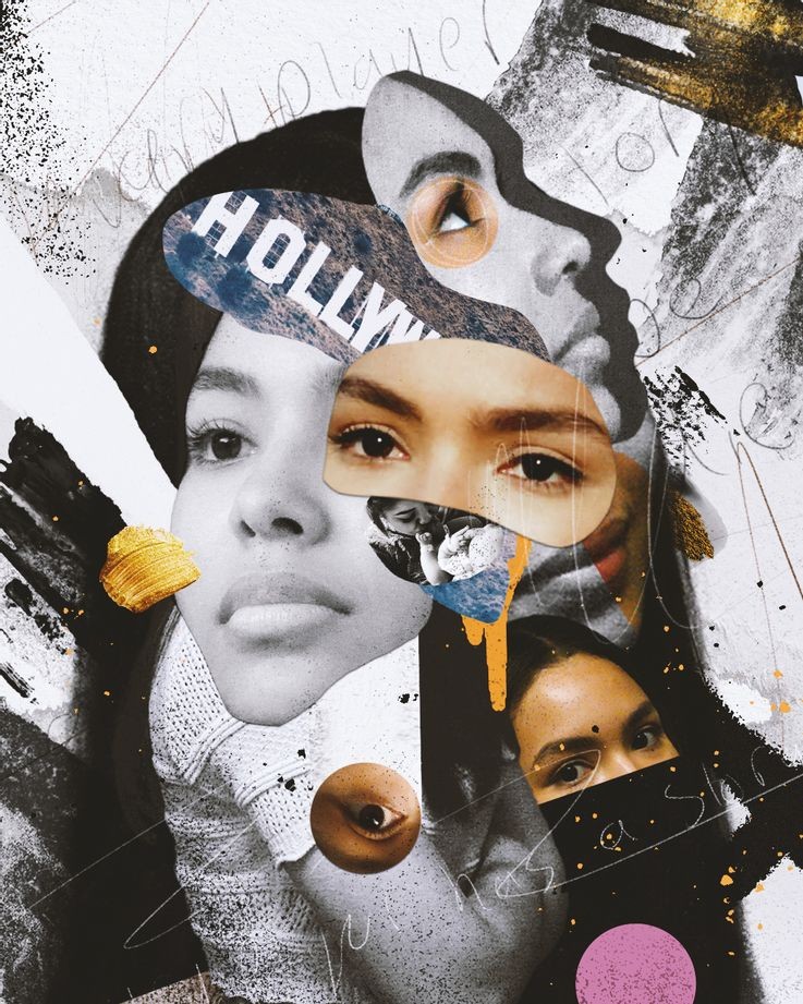 Bohaterowie serialu Panic