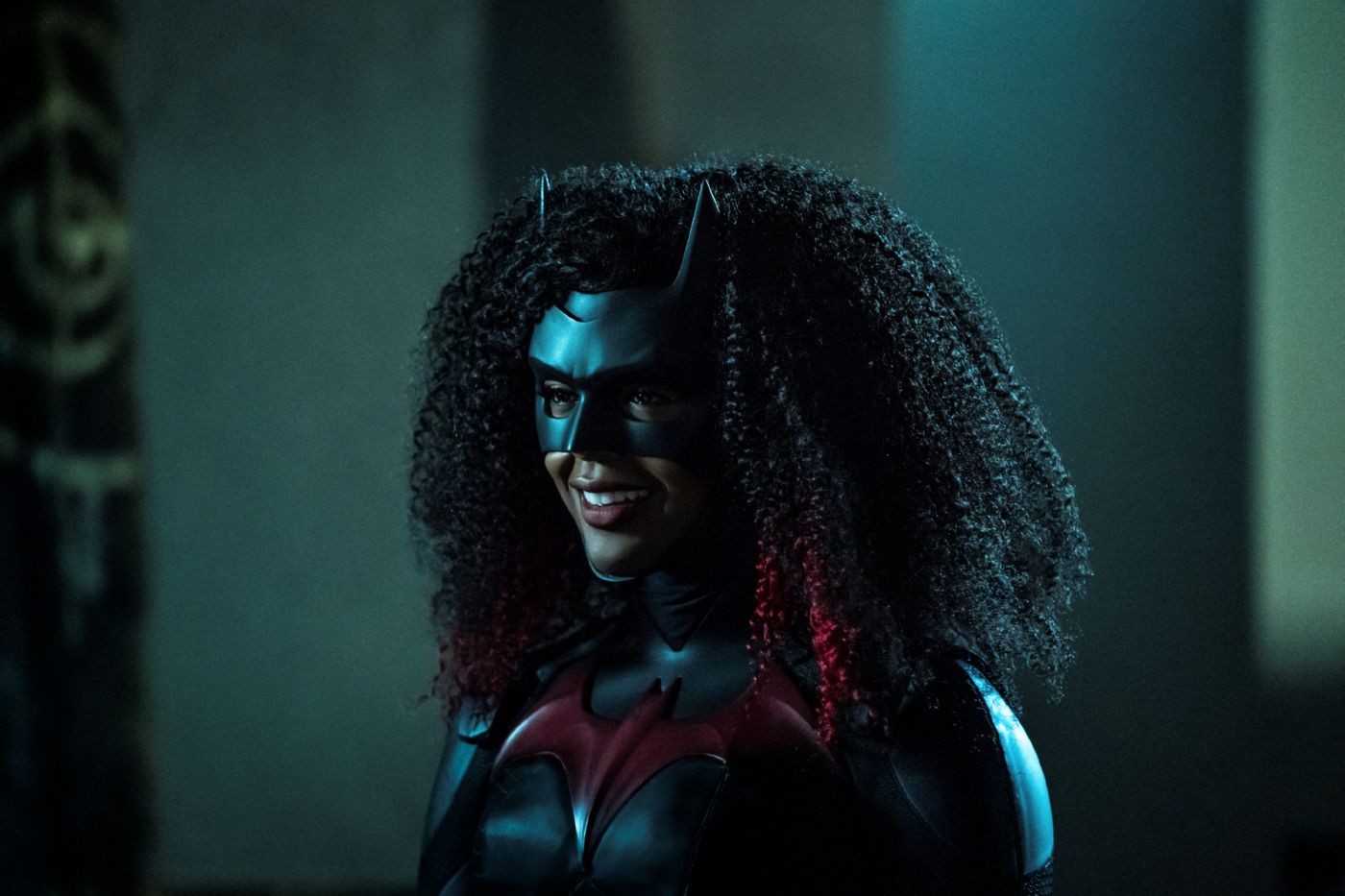 „Batwoman” sezon 2 – zdjęcia z trzeciego odcinka