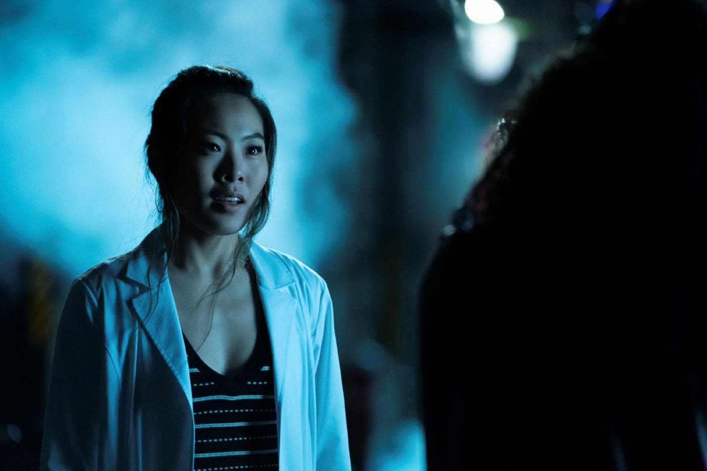 „Batwoman” sezon 2 – zdjęcia z trzeciego odcinka