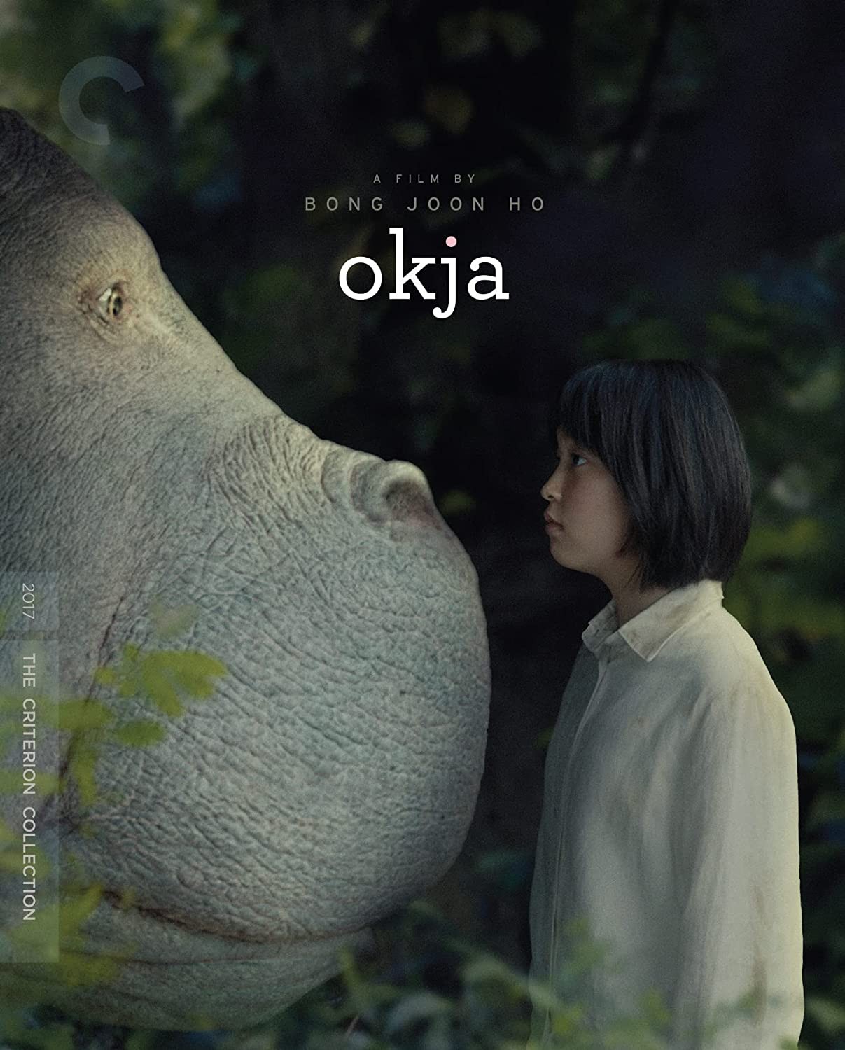 Okja wydanie 4K UHD