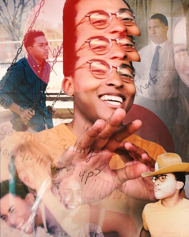 Bohaterowie serialu Panic