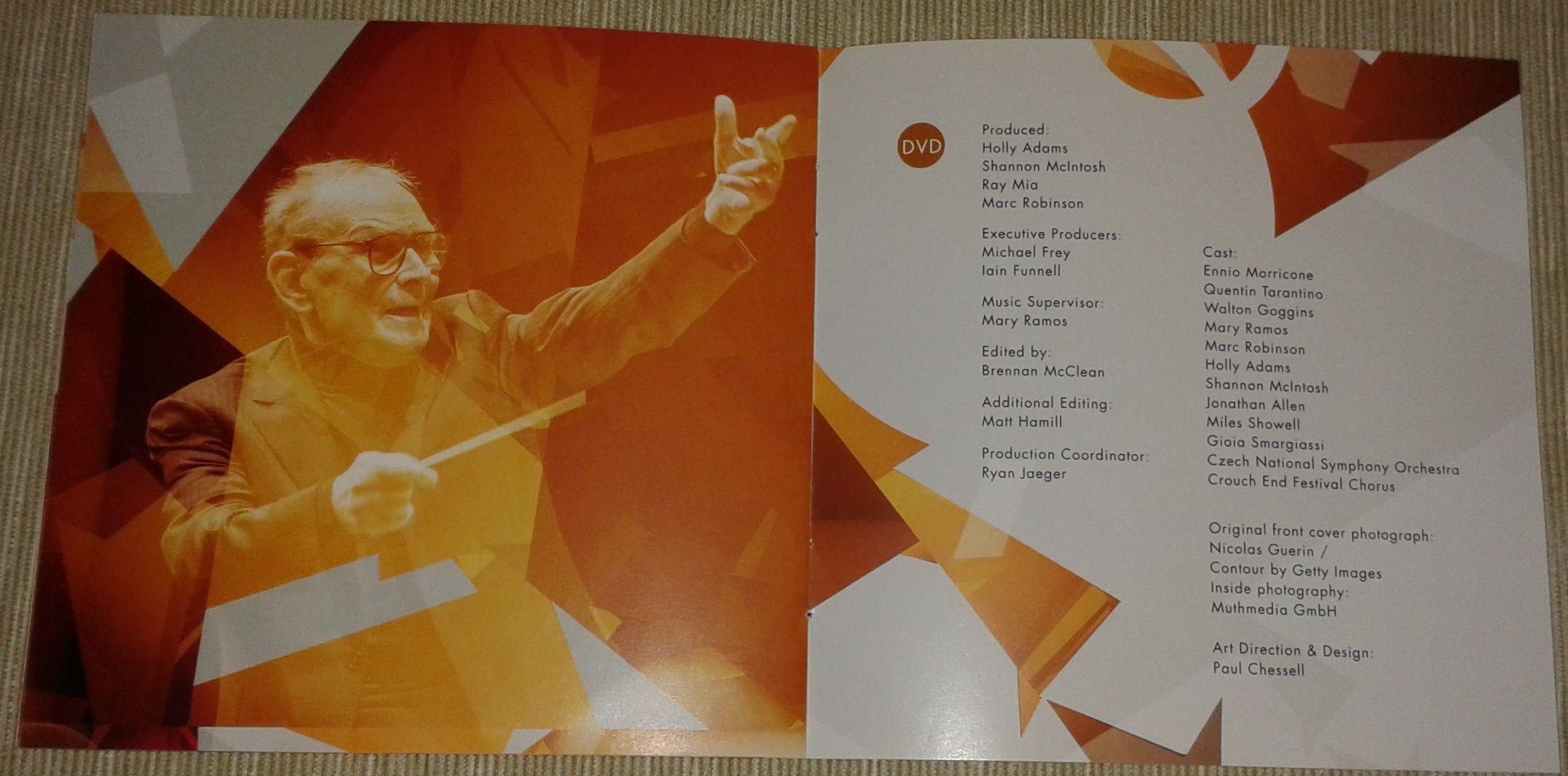 8. Ennio Morricone Deluxe CD, DVD booklet 4.jpg