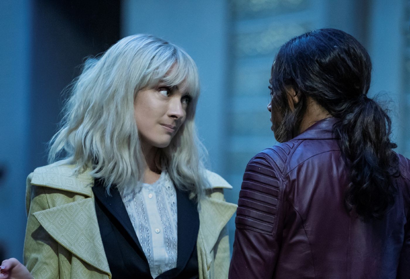 „Batwoman” sezon 2 – zdjęcia z trzeciego odcinka