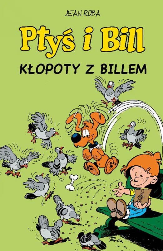Egmont zapowiedzi kwiecien