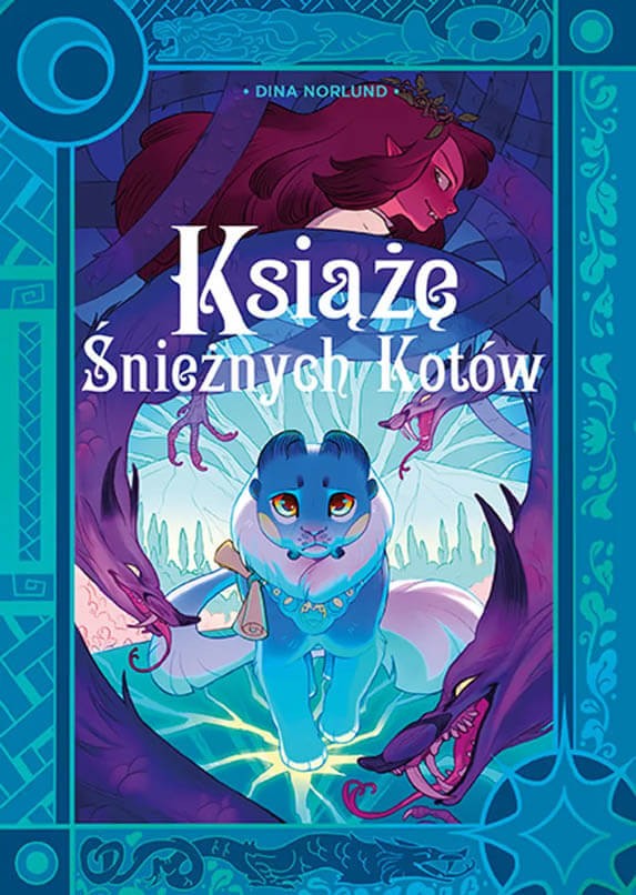 Egmont zapowiedzi kwiecien