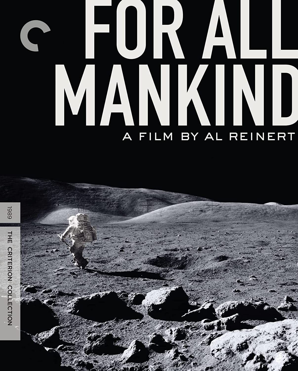 For All Mankind wydanie 4K UHD