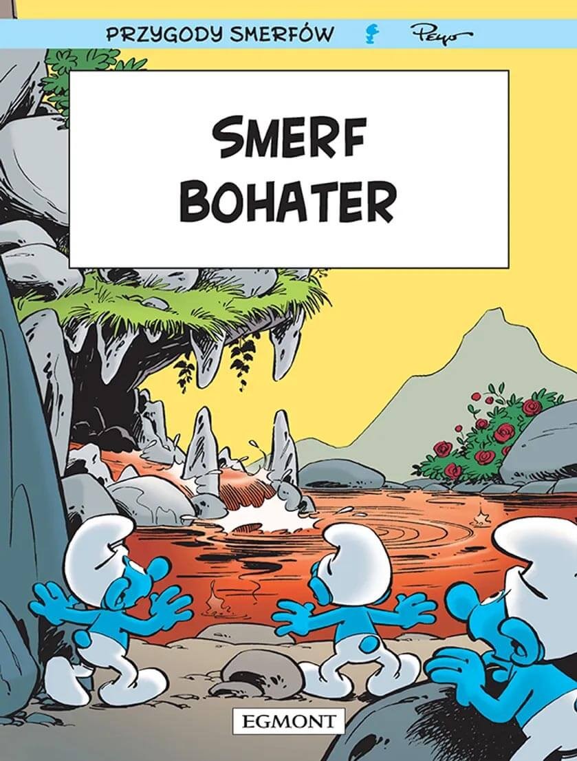 Egmont zapowiedzi sierpien