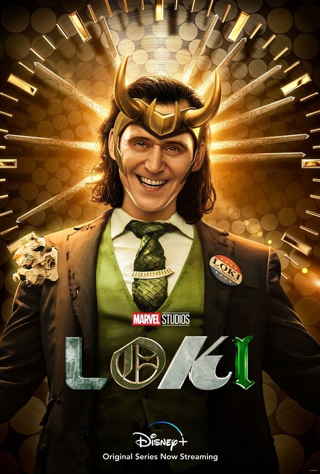 Loki prezydent