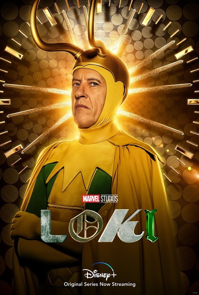 Loki starszy