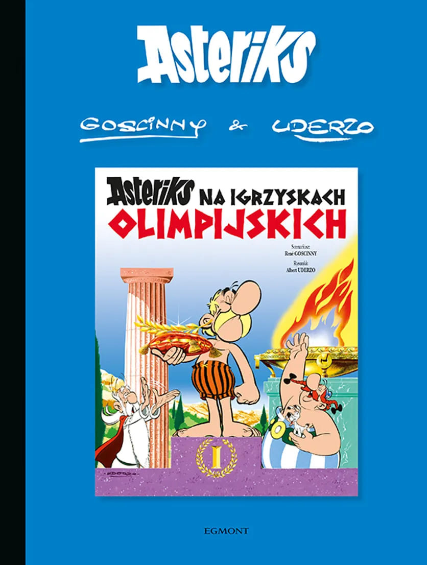 Egmont zapowiedzi czerwiec 2025