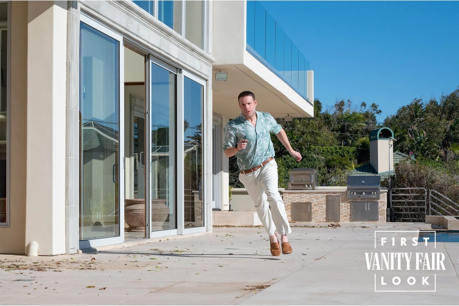 Zdjęcie z filmu Dumb Money