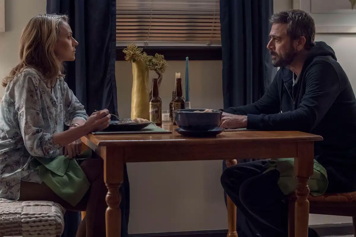 Bohaterowie seriali „The Walking Dead” i „Fear the Walking Dead” na nowych zdjęciach