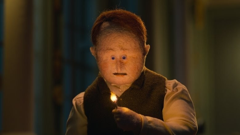 Zdjęcie z animacji The House