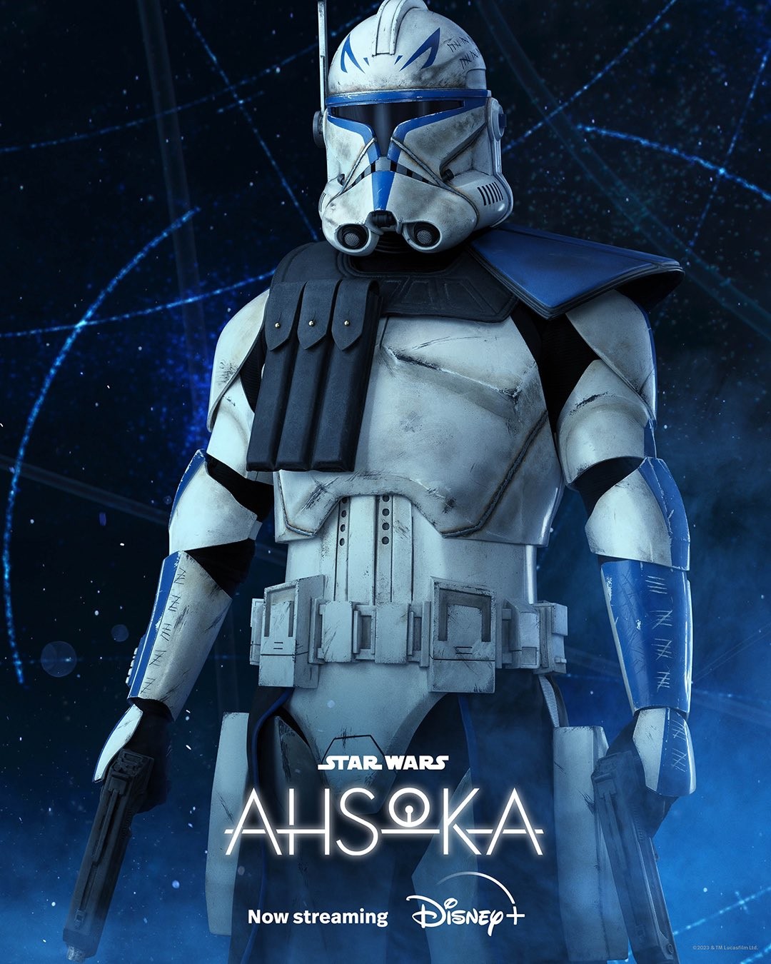 Ahsoka plakat Rex.JPG
