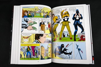 „Amazing Spider-Man. Epic Collection: Ostatnie łowy Kravena” – prezentacja komiksu