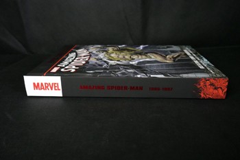 „Amazing Spider-Man. Epic Collection: Ostatnie łowy Kravena” – prezentacja komiksu