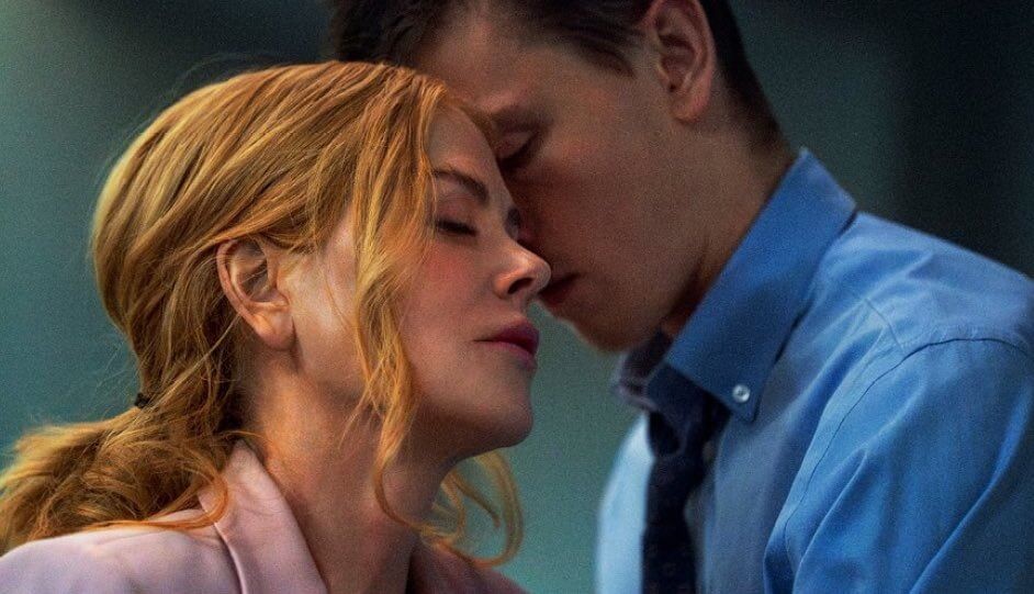 babygirl nicole kidman i harris dickinson