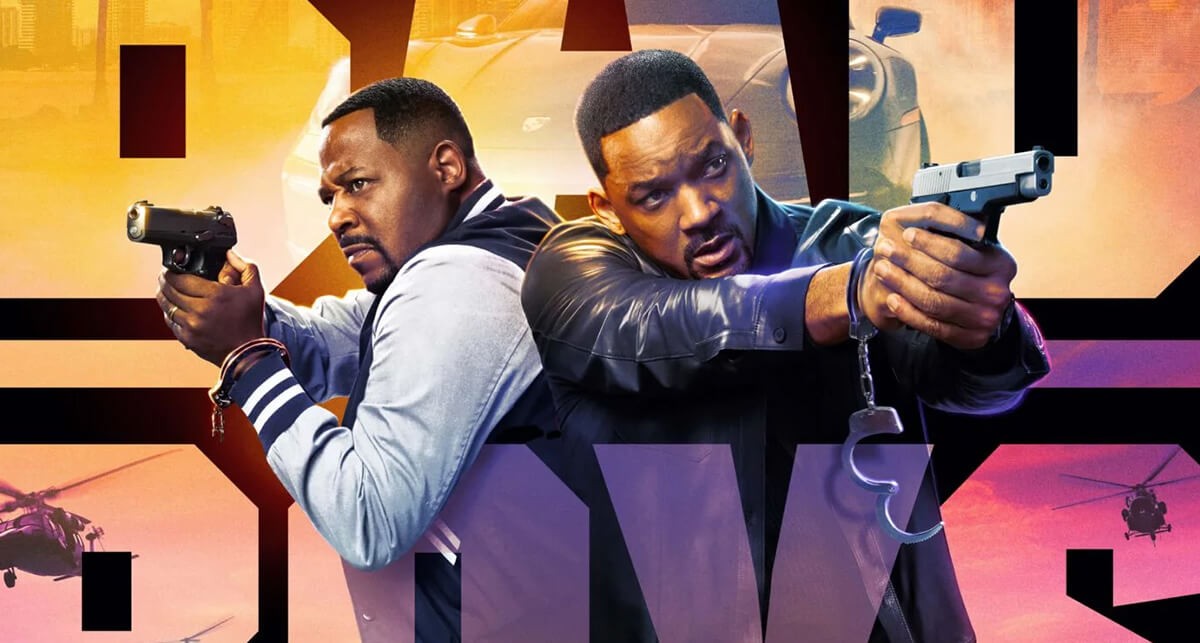 Bad Boys 4