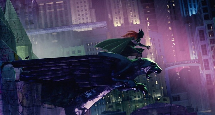 Batgirl film DC Comics.JPG