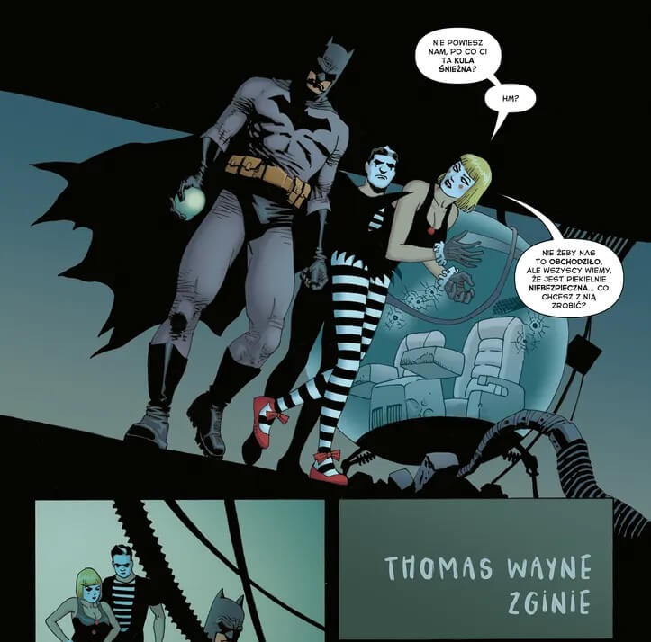 batman flashpoint