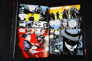 „Batman, Który się Śmieje” tom 1 – prezentacja komiksu