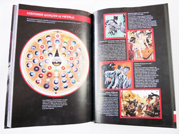 „Batman Metal” tom 2: „Mroczni Rycerze” – prezentacja komiksu