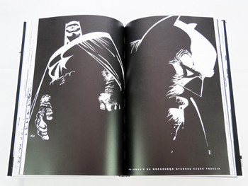 Kolekcja „Batman Noir”