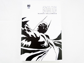 Kolekcja „Batman Noir”