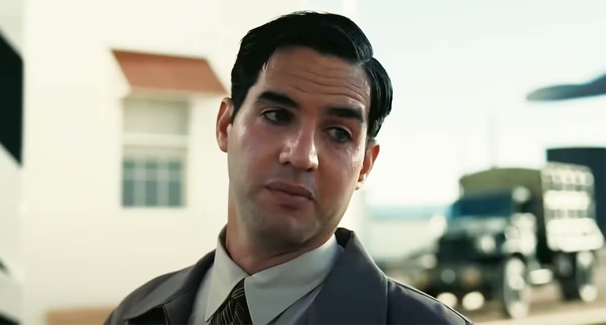 benny safdie oppenheimer