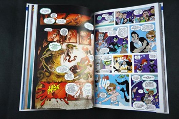 Wielka Kolekcja Komiksów DC. Bohaterowie i Złoczyńcy #2: „Harley Quinn: Gorączka w mieście” – prezentacja komiksu