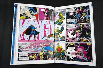 Wielka Kolekcja Komiksów DC. Bohaterowie i Złoczyńcy #3:  „Dla człowieka, który ma wszystko i inne opowieści o Supermanie” – prezentacja komiksu