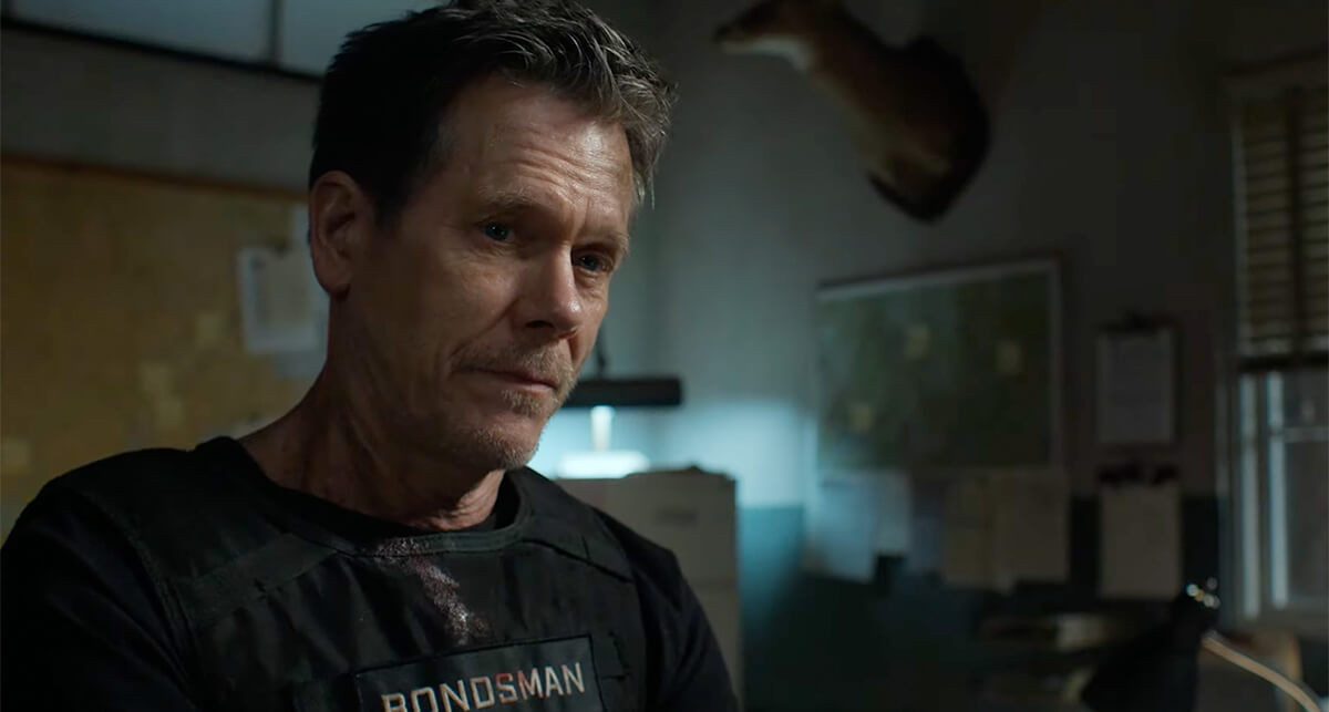 Bondsman